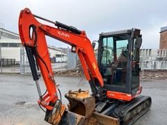 Kubota U27-4G