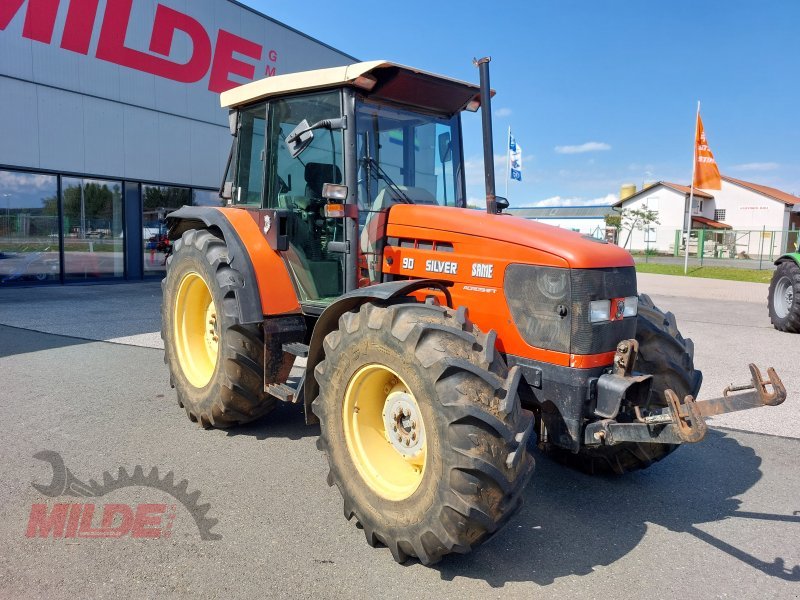 Traktor SAME (SDF) SILVER 90 (DT)