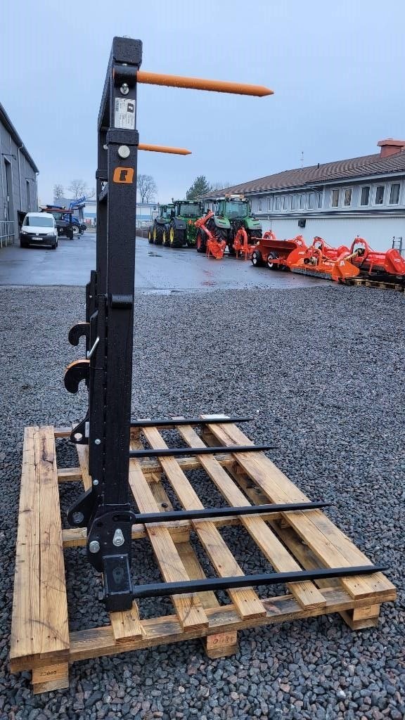Quicke / Ålö Pallet Fork XL