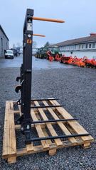 Quicke / Ålö Pallet Fork XL
