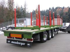 Meusburger MPS -3