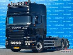 Scania P 82 H/3800
