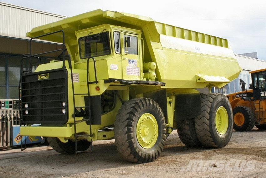 Euclid R50
