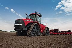 Case IH STEIGER 350 ROWTRAC