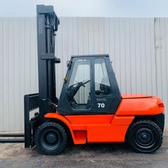 Toyota 5FD70