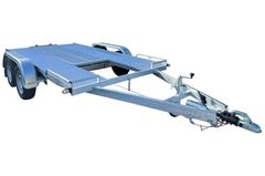 Harbeck BT2000AT