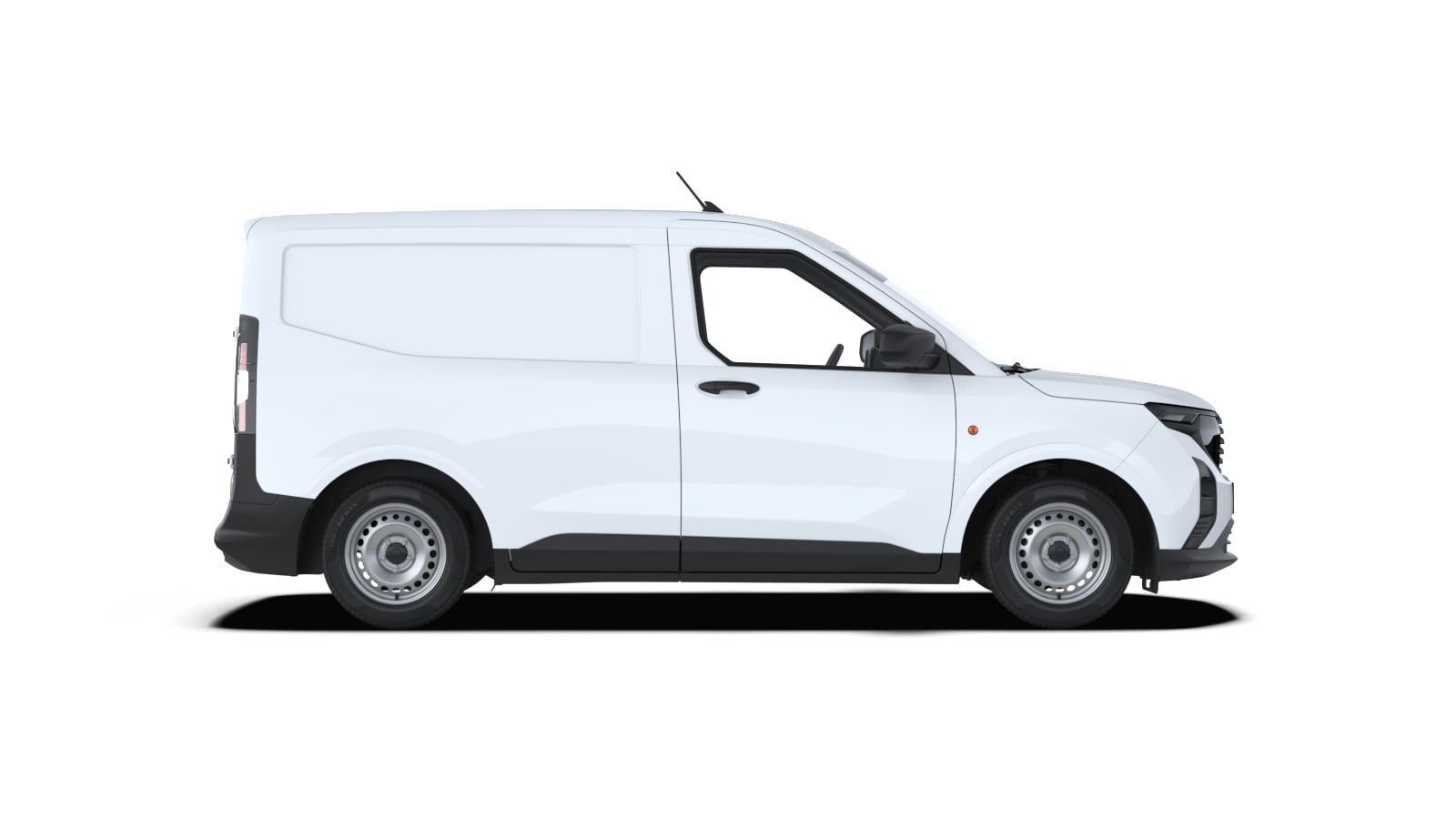 Van Ford TRANSIT COURIER 1.0 ECOBOOS