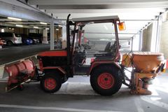 Hako 4100DA