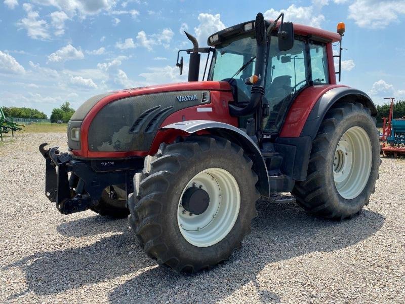 Valtra T202