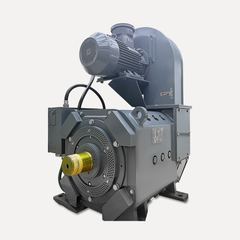 ABM Electric Motor