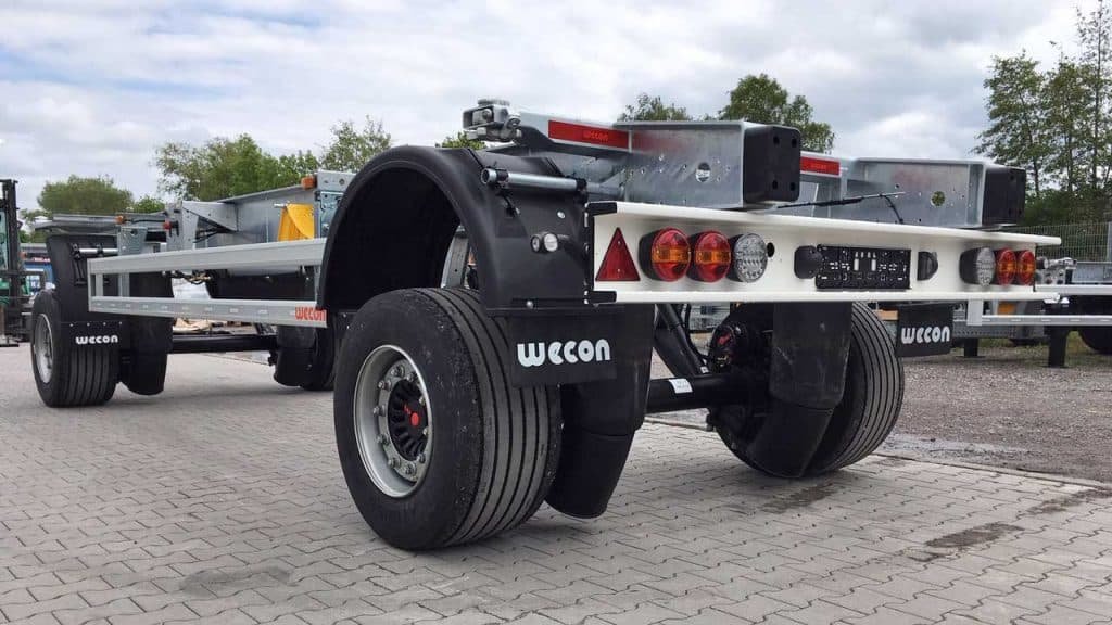 Wecon PC