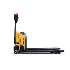 Hyundai 32B-9, 3,2t Forklift, Triplex 7m Hub, Gabelstapler