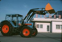 Eicher 642 KA