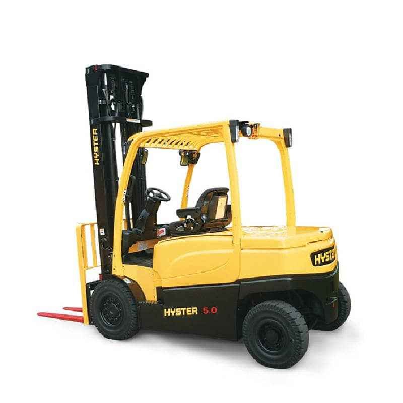 Elektrostapler Hyster J 5.5XN6