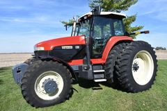 Buhler Versatile 2180