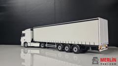 Coxx XF 4.2-50