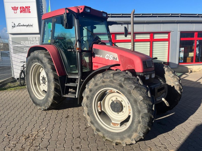 Traktor Case IH CS-94