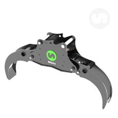 Steelwrist MGX