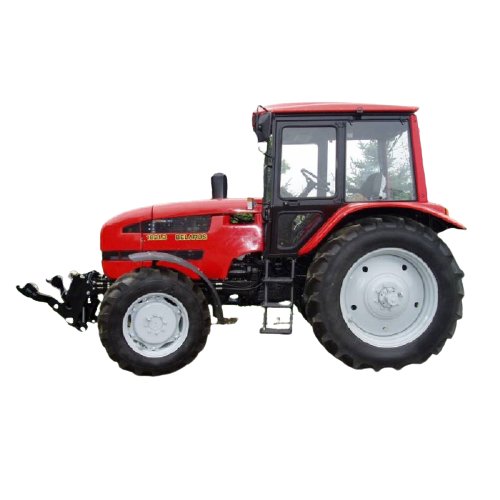 Tractor Belarus 1021.3