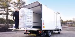 Palfinger MBB C 1500 S