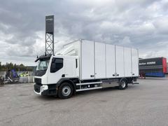 Volvo 320 4X2