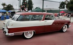 Pontiac SAFARI STW BL81Y-H