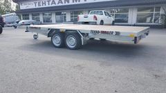 Tekno Trailer 4200 LA-35
