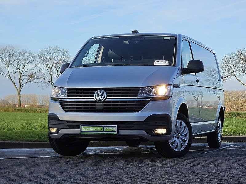 Vw VW Shuttle 2,5 4motion