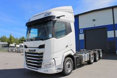DAF XF 530 FAK