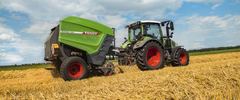 Fendt Rotana130 F