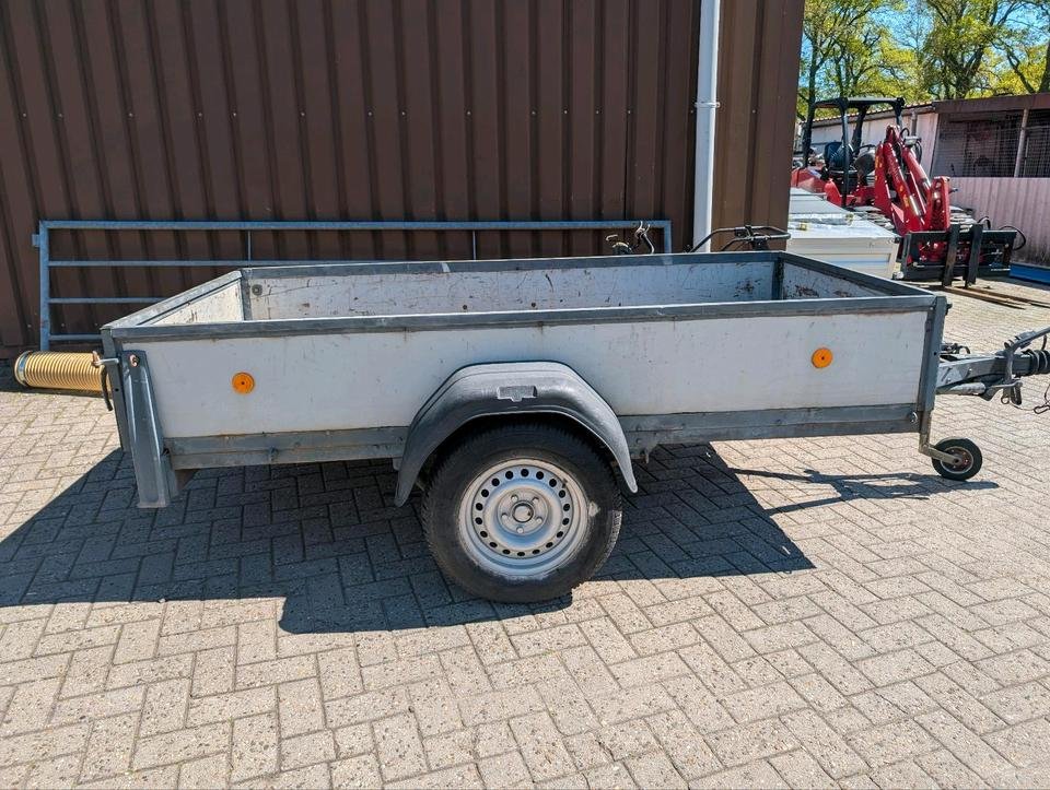 Van Weel V W 1200