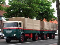 Buessing COMMODORE LU 11/16