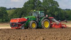 Kuhn TRP