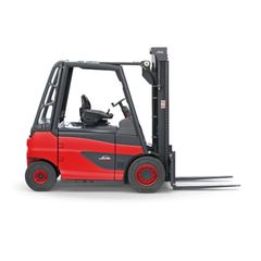 Linde E45/600H Getränke