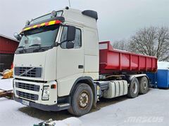 Volvo 10-6X2/440+135