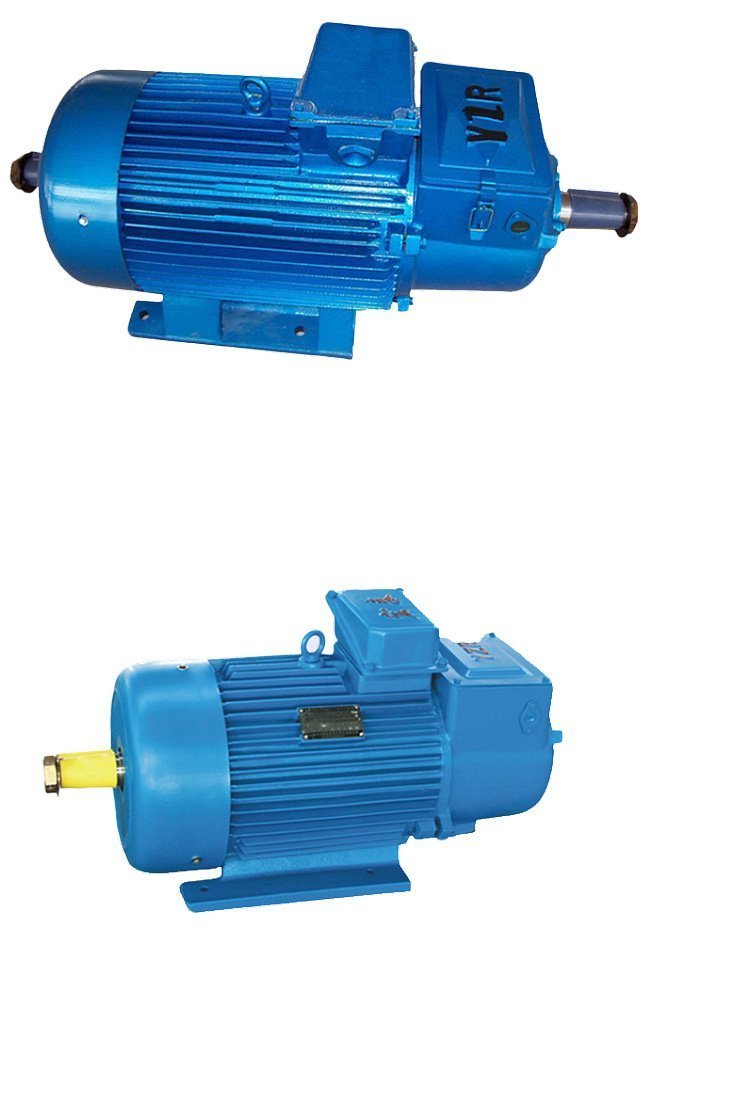 Electric motor Mechtric Y2-132M1-6