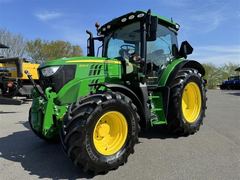 John Deere 6120R