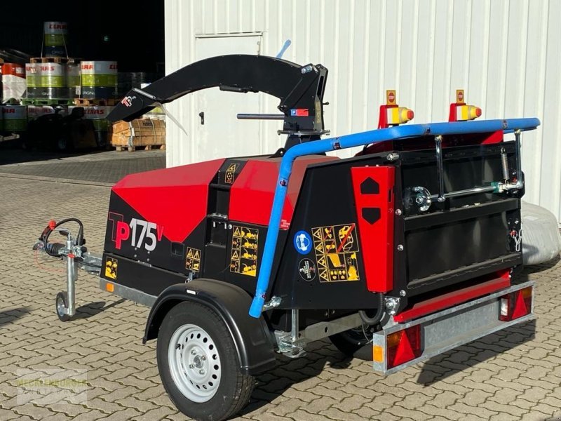 LINDDANA P175