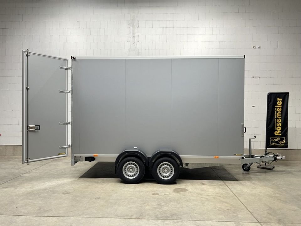 Buerstner 5361-AMARA 535TK