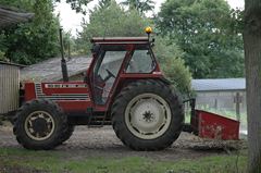Fiat 90-90 DT