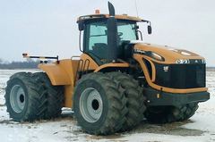 Challenger MT275B