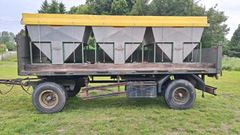 Kaessbohrer BWB 2300126
