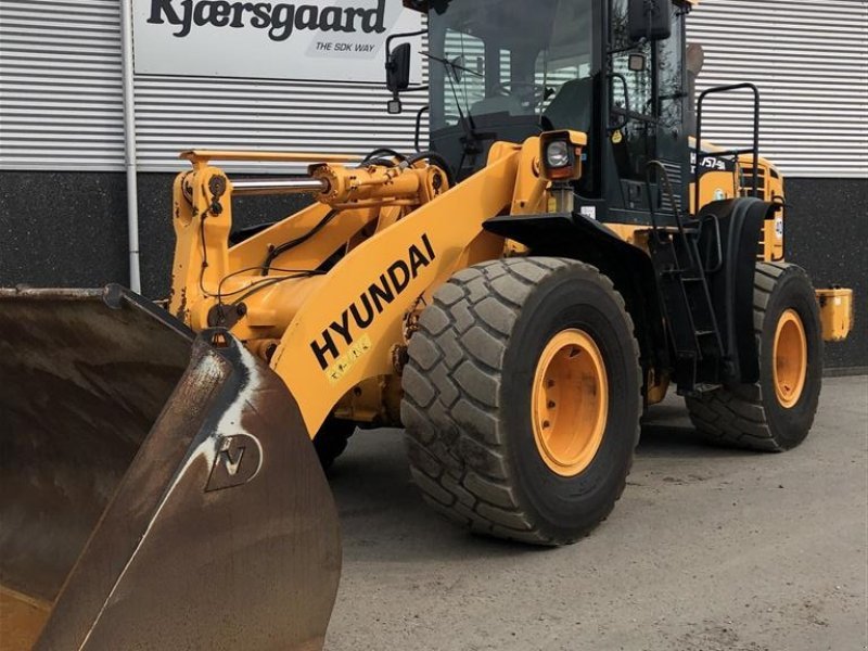 Hyundai HL757-9A