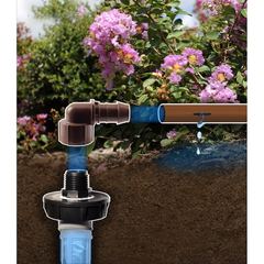 Rain Bird Shrub Starter Kit - International