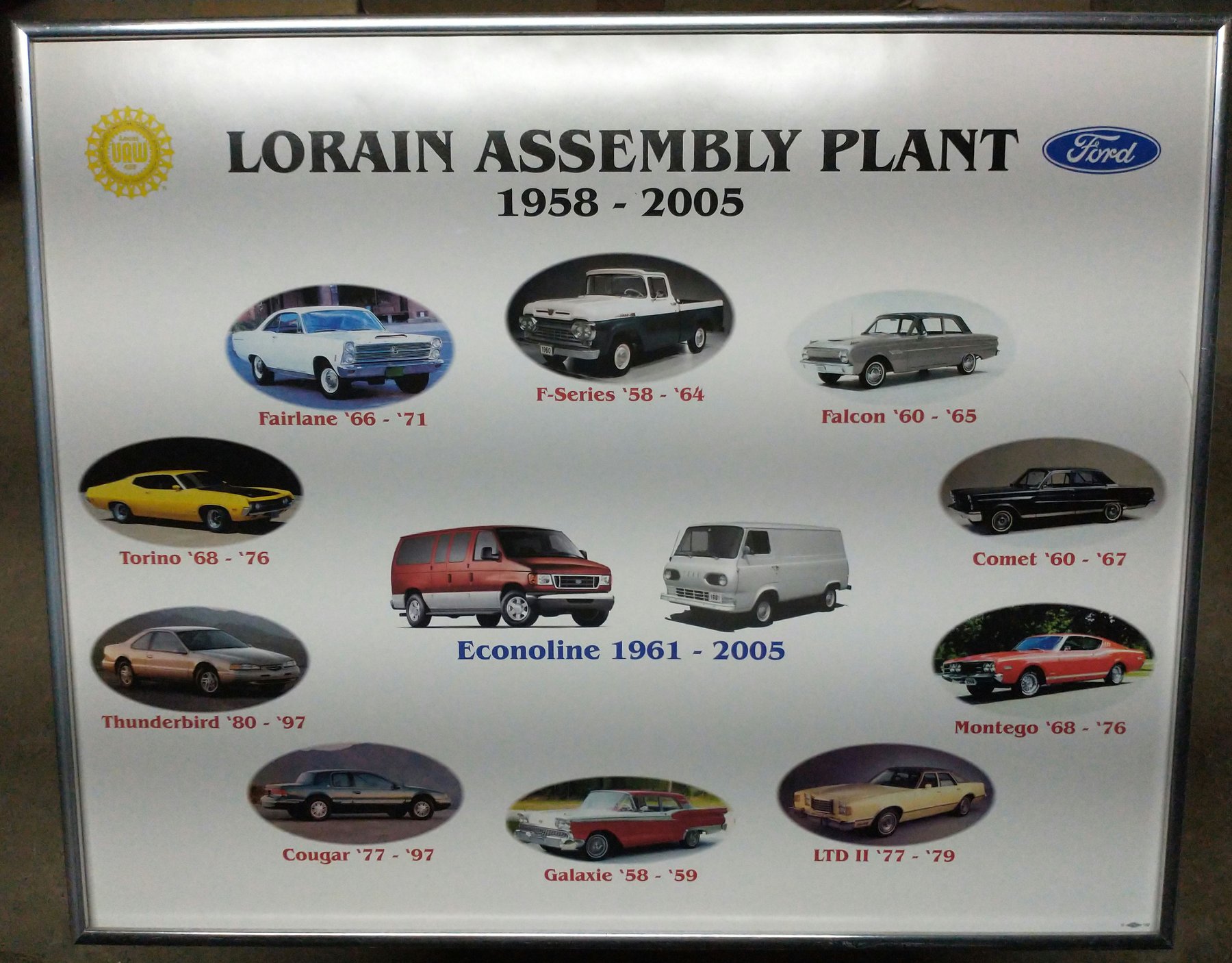 Lorain MC-254