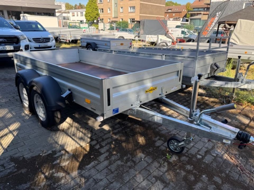 Self-build (Zelfbouw) K 2500
