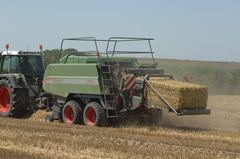 Fendt 1270 NT