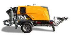 Putzmeister P720TD
