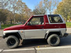 Daihatsu FEROZA RESINTOP