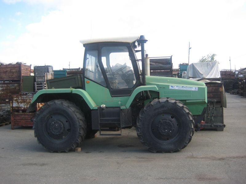 Traktor Zil РТ-М-160